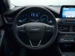 Ford Focus Titanium Turnier 2018 года (WW)